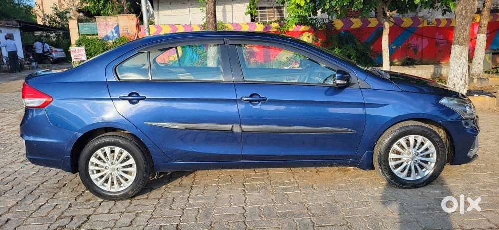 Maruti Suzuki Ciaz Delta 1.5, 2019, Petrol