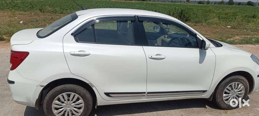 Maruti Suzuki Dzire Zxi 2023