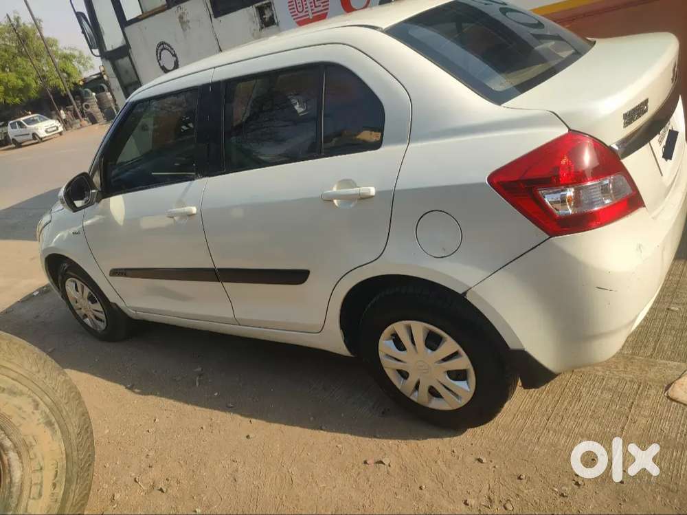 Maruti Suzuki Swift 2012 Diesel