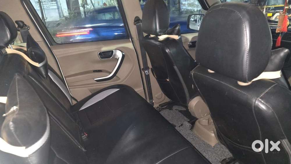 Mahindra Bolero Neo 2022 Diesel 43000 Km Driven