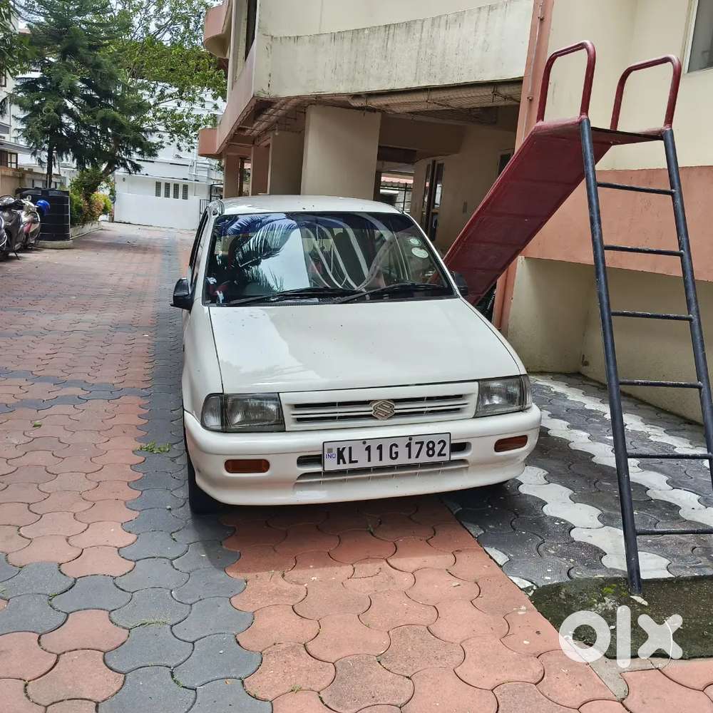 Rare Collector&rsquo;s Car &ndash; Suzuki Zen (1997) For Sale