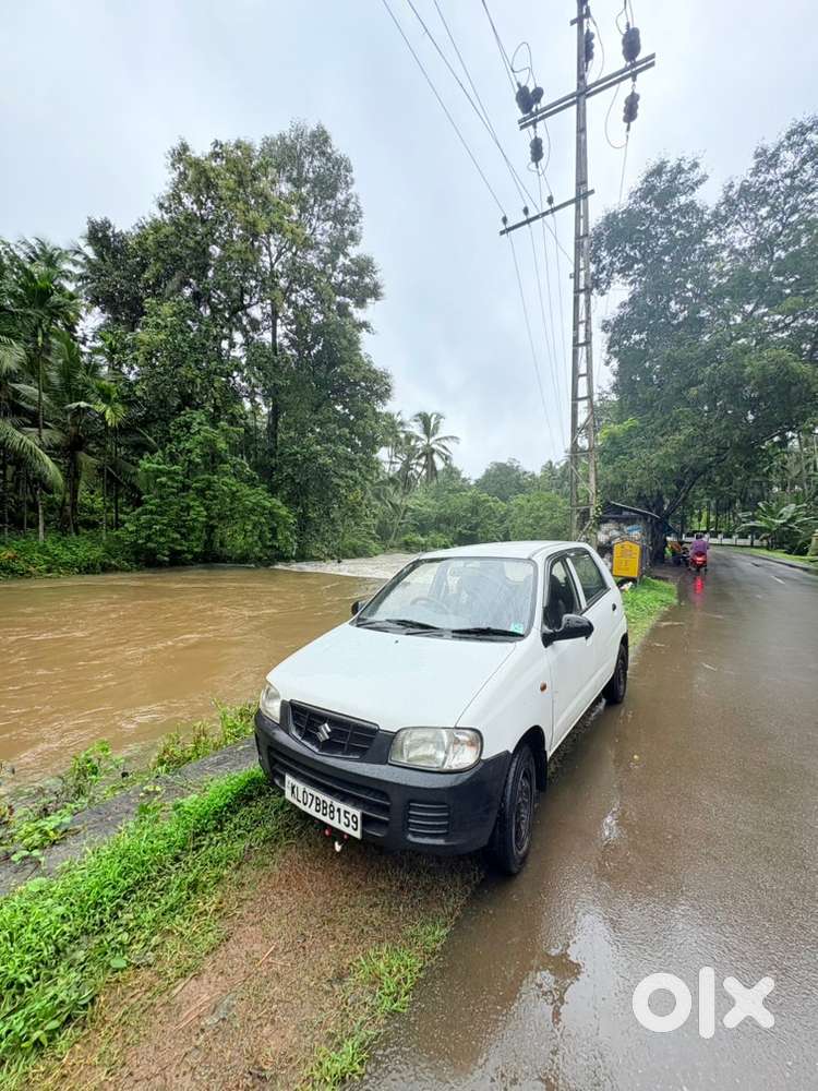 Maruti Suzuki Alto 800 2006 Petrol Well Maintained