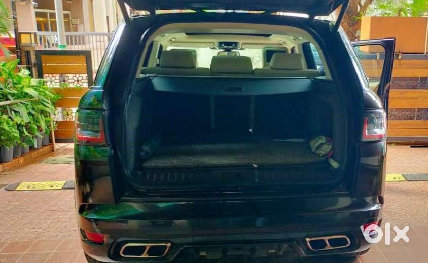 Land Rover Range Sport Sdv6 S, 2014, Diesel