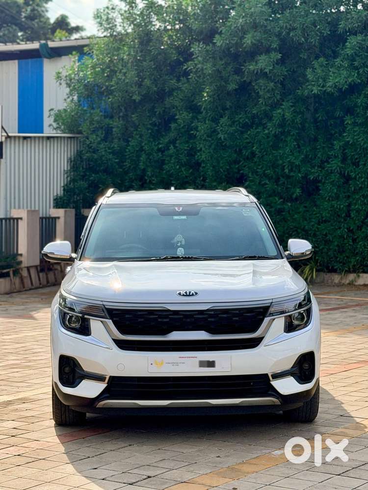Kia Seltos Htk Plus D, 2021, Diesel