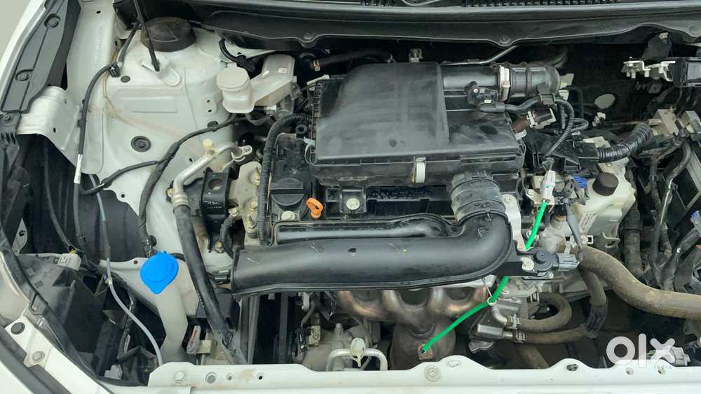 Toyota Glanza 1.2 V Amt, 2023, Petrol