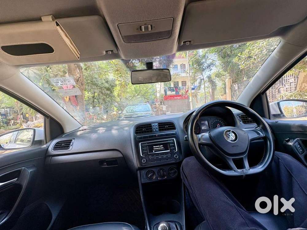 Volkswagen Ameo 2019 Diesel Good Condition