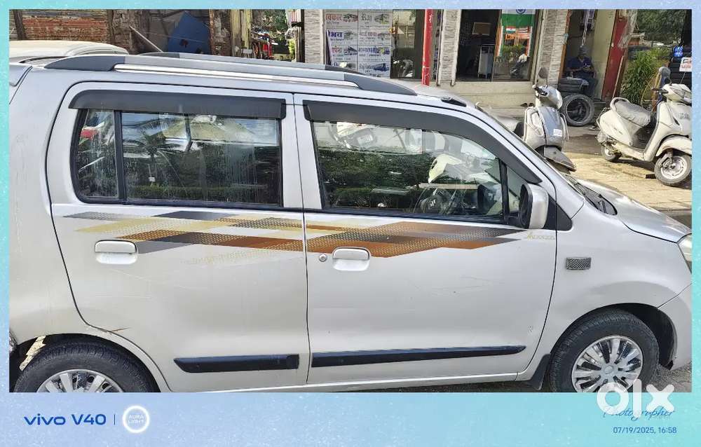 Ulhasnagar Shanti Nagar Sai Baba Nagar Teen Number