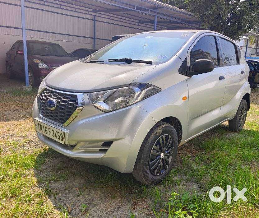 Datsun Redigo S, 2020, Petrol