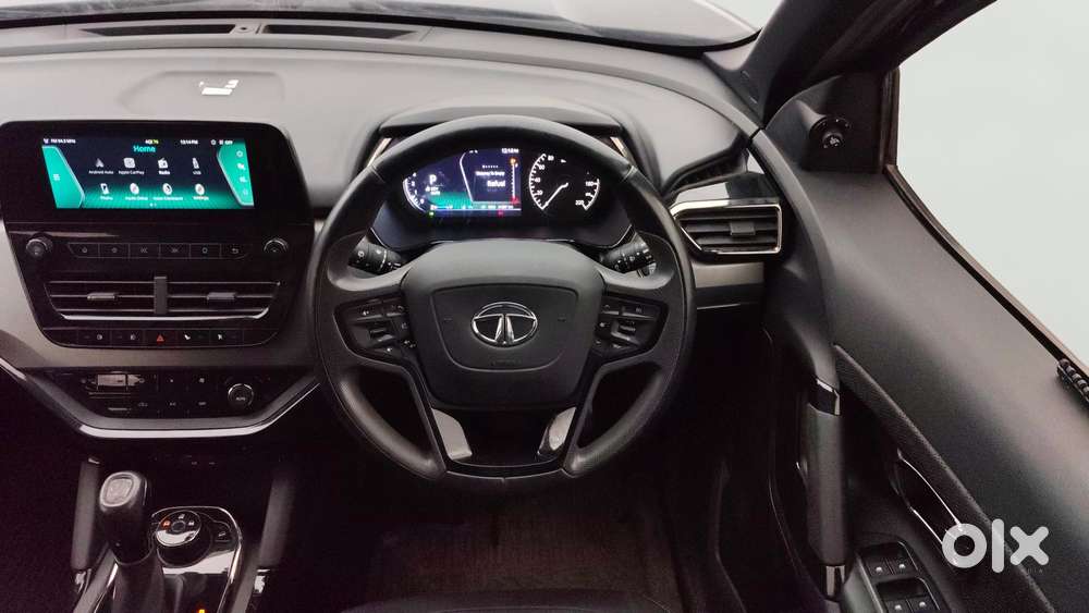 Tata Harrier Xza+, 2022, Diesel