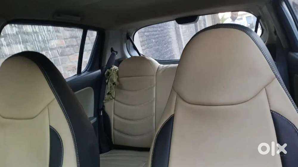 Maruti Suzuki K10 Vxi