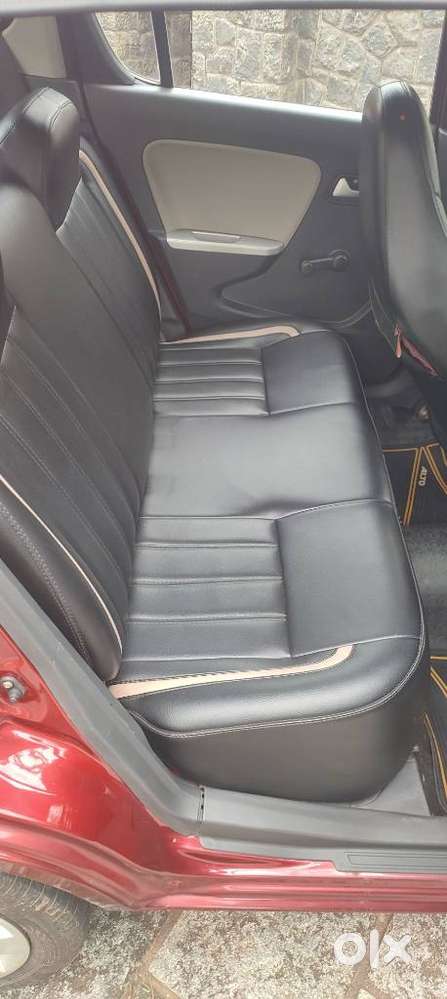 Maruti Suzuki Alto K10 1.0 Vxi, 2019