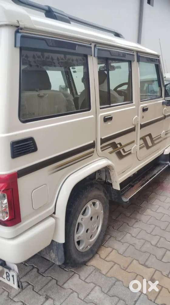 Mahindra Be 6 Diesel 2023