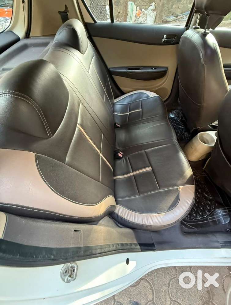 Hyundai I20 2011 Petrol Well Maintained