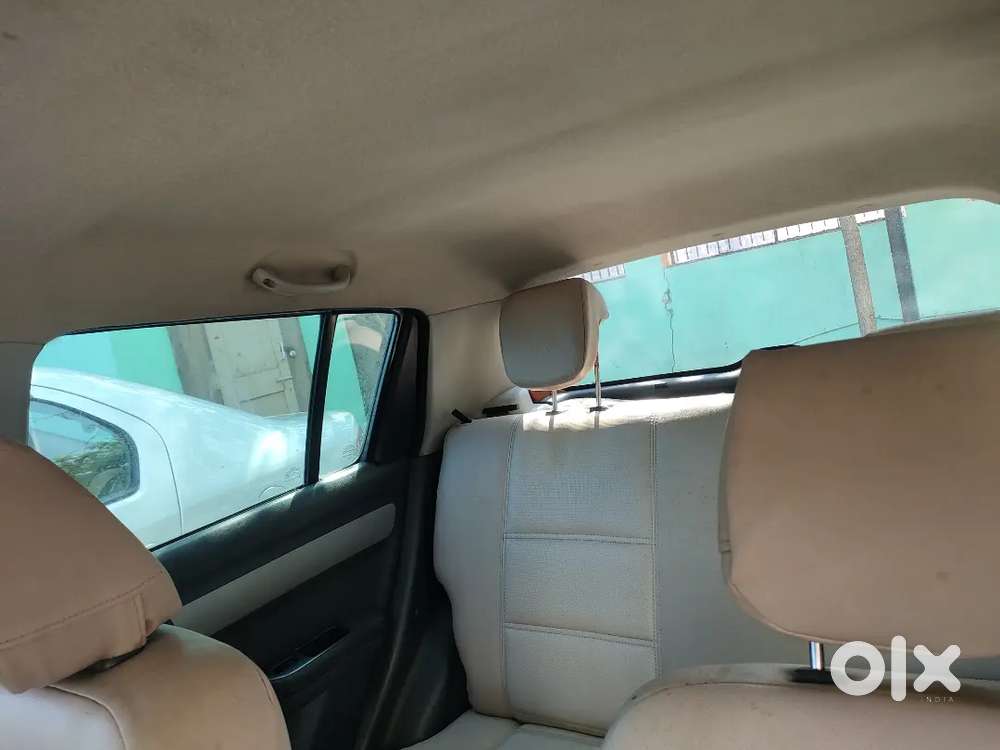 2005 Maruti Suzuki Shift Fc 2031