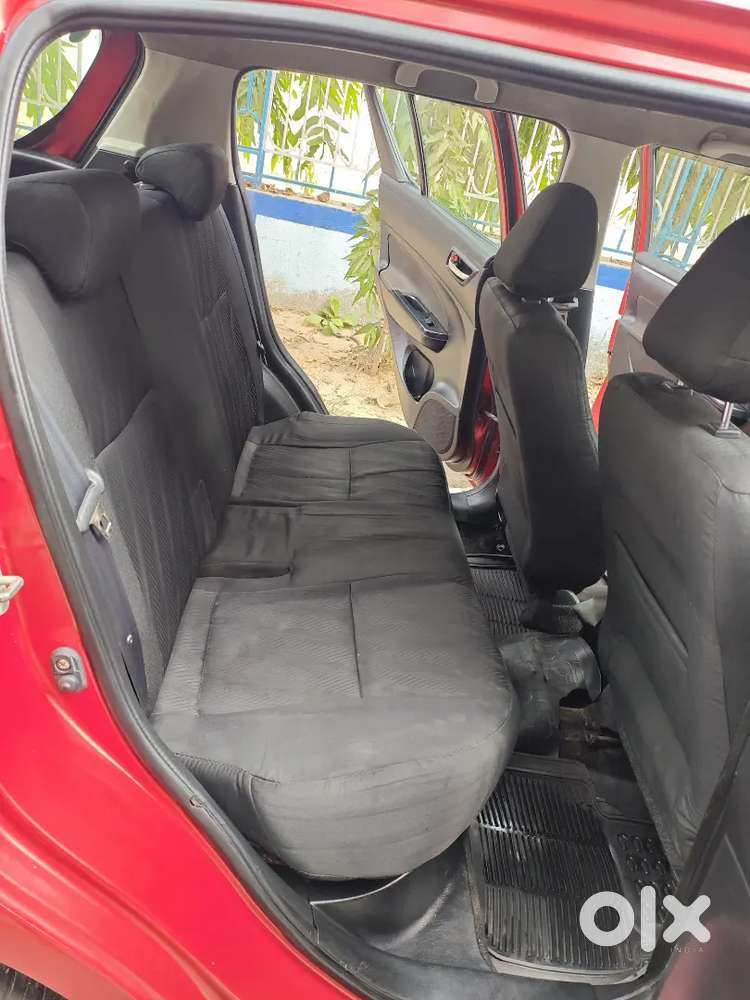 Maruti Suzuki Swift 2013 Diesel 48000 Km Driven