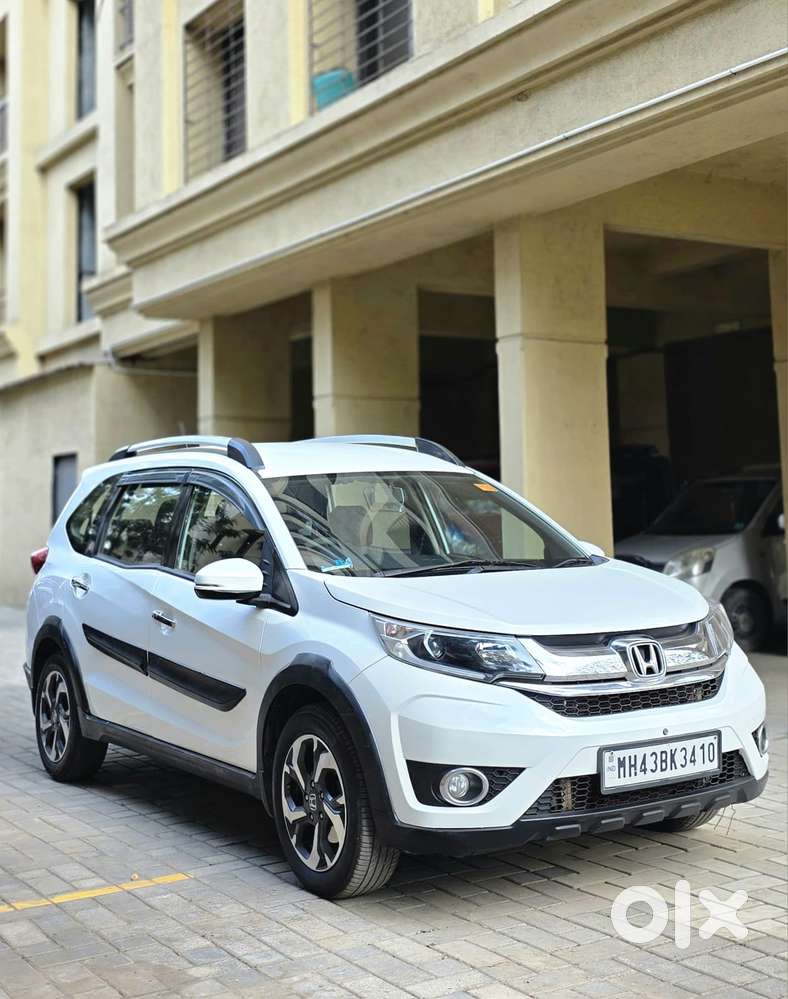 Honda Br-v Style Edition V, 2017, Diesel