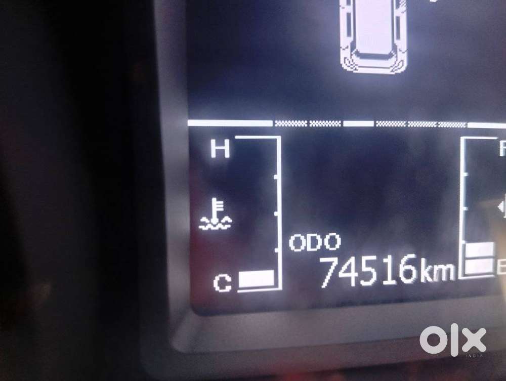 Mahindra Xuv300 W8 Option Diesel, 2019, Diesel