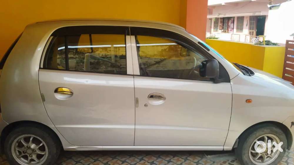 Hyundai Santro Xing 2006