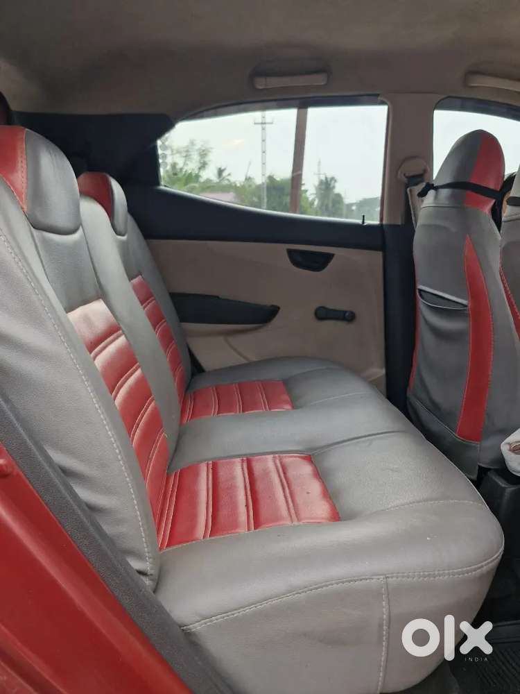 Hyundai Eon Fully Updated Condition