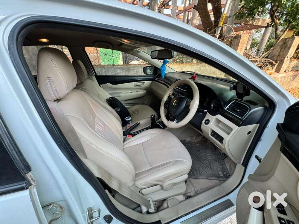 Maruti Suzuki Ciaz 2017 Diesel Well Maintained