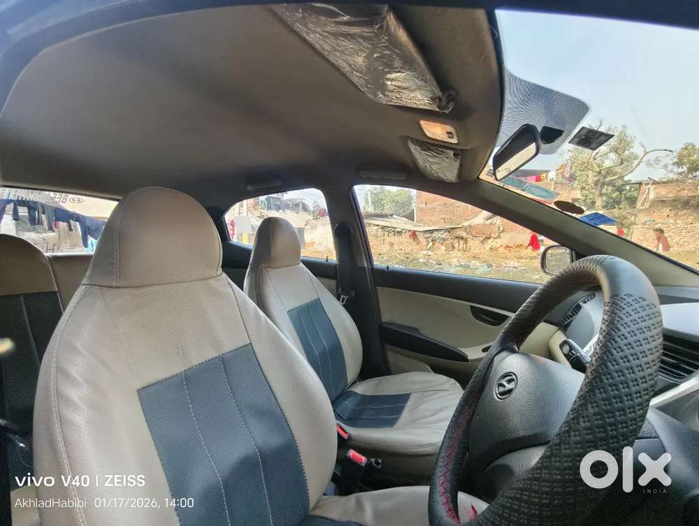 Hyundai Eon 2015 Last