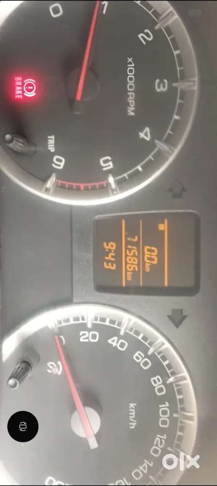 Maruti Suzuki Swift Dzire 2015 Diesel Good Condition