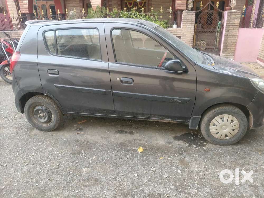 Maruti Suzuki Alto 800 2015 Petrol 40000 Km Driven