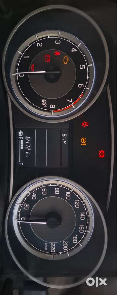 Maruti Suzuki Swift Dzire 1.3 Vxi, 2024, Petrol