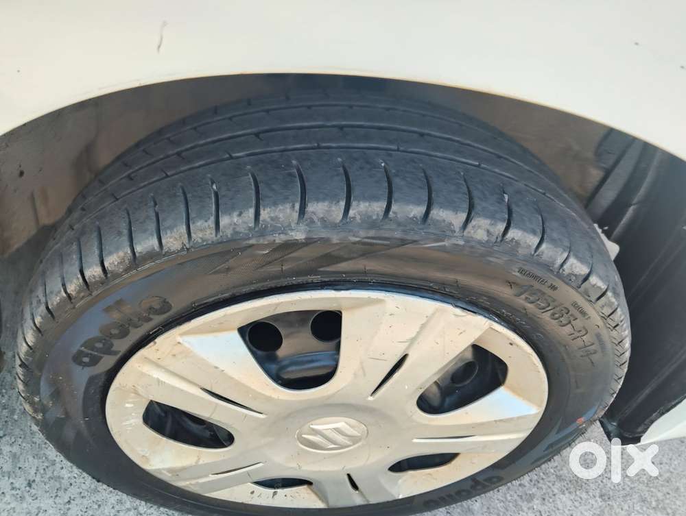 Maruti Suzuki Wagon R Vxi, 2015, Petrol