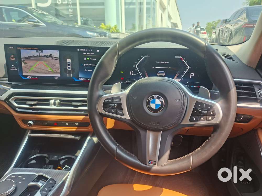 Bmw 3 Series 2005-2011 330i Sport Edition, 2023, Petrol