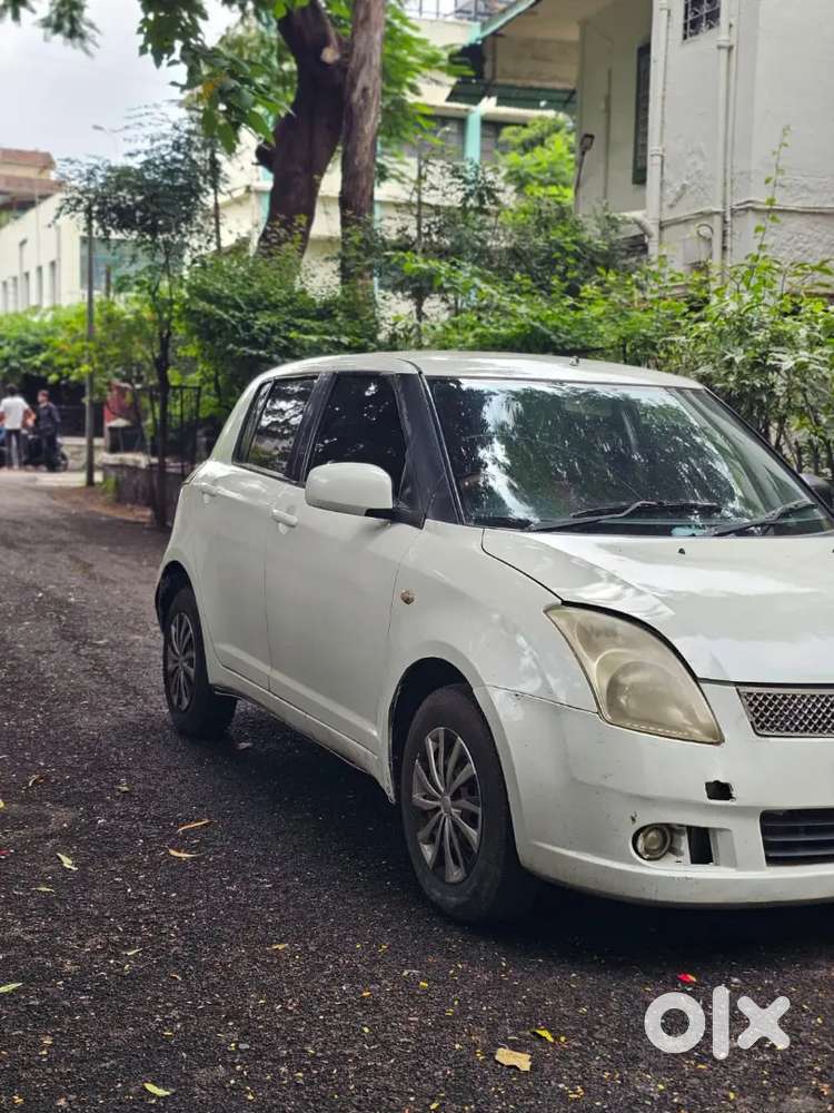 Maruti Suzuki Swift Vdi 2007