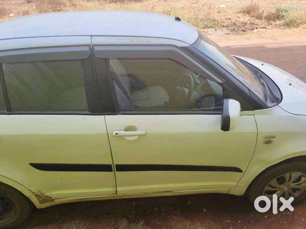 Maruti Suzuki Dzire 2010 Diesel Good Condition