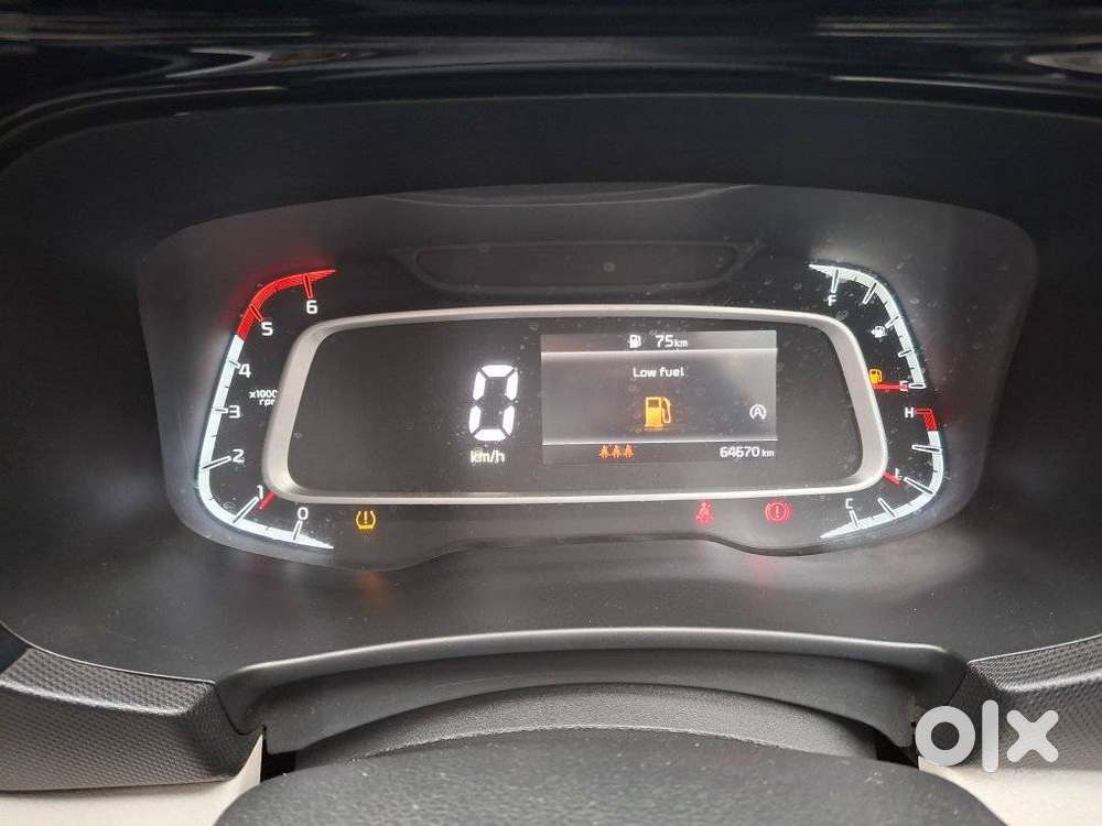 Kia Sonet Htx 1.5 Diesel, 2024, Diesel