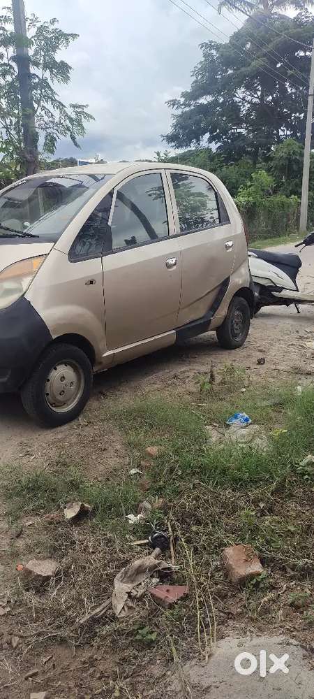 Tata Nano 2009