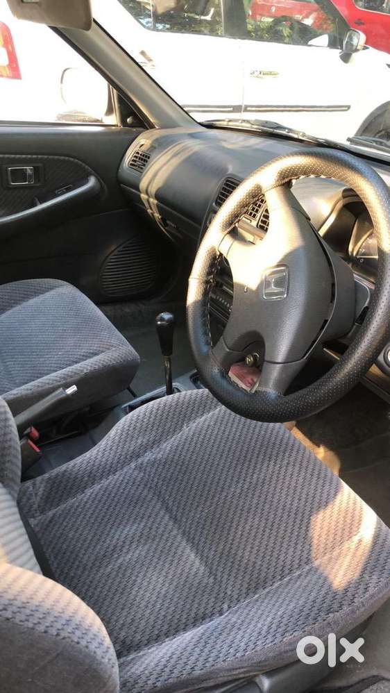 Honda City Petrol 2000 Model Lady Doctor Driven Car