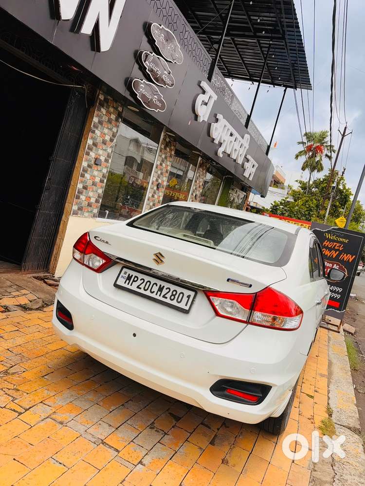 Maruti Suzuki Ciaz 2022 Car Available