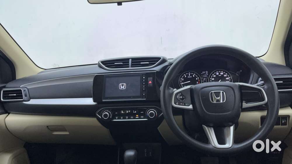 Honda Amaze Vx 1.2 Petrol Cvt, 2022, Petrol