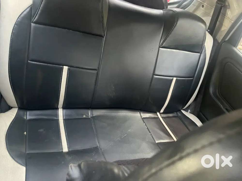 Maruti Suzuki Alto 800 2012 Second-owner Car
