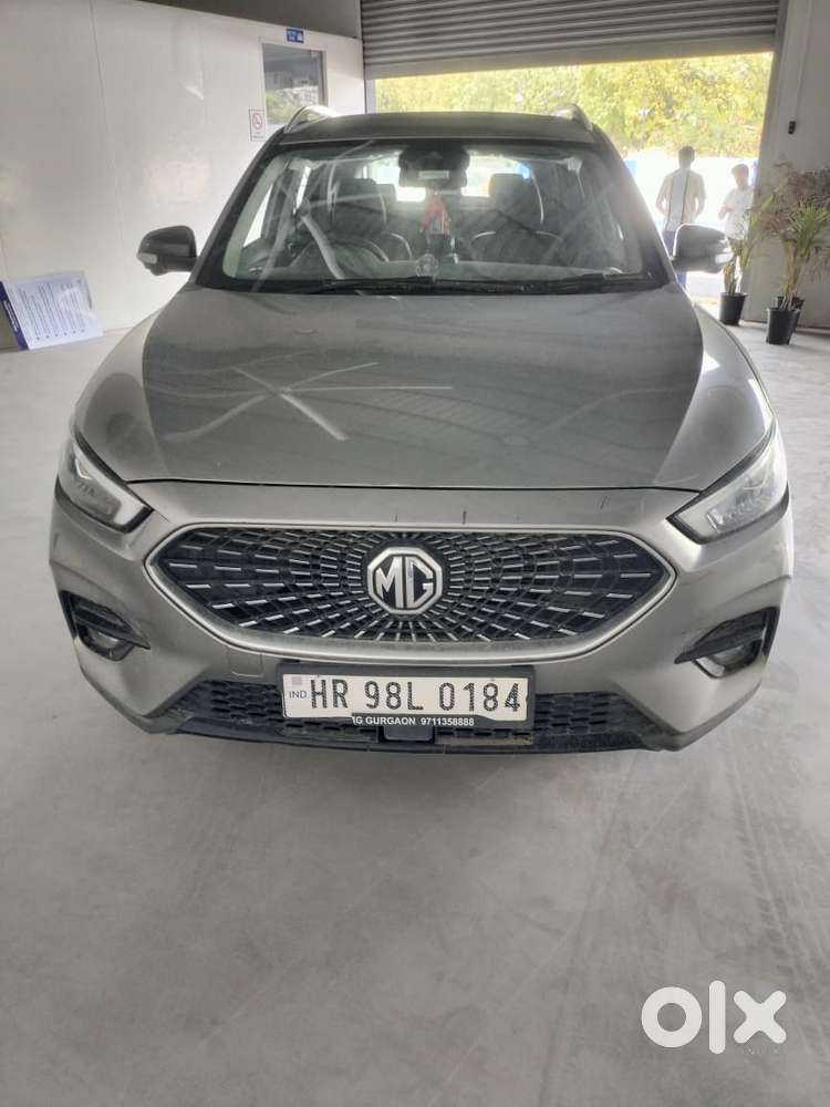 Mg Astor 1.3 Savvy Turbo At S Red, 2023, Petrol