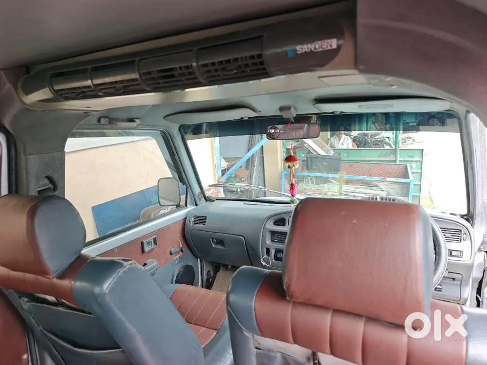 Toyota Qualis Gs 2001