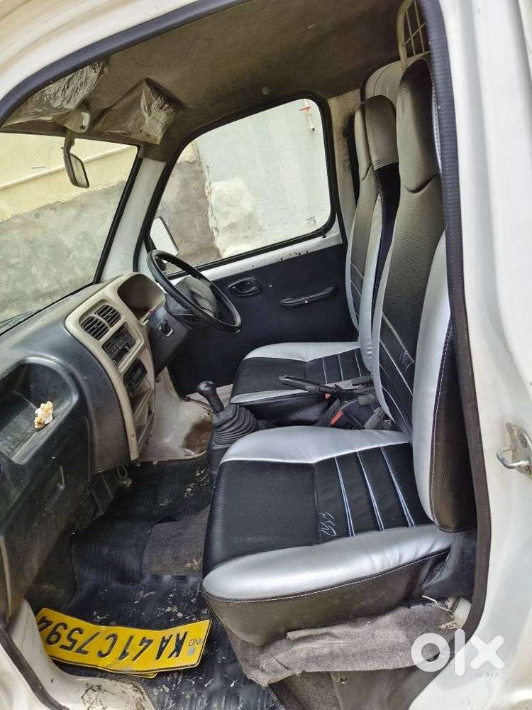 Maruti Suzuki Eeco Cargo, 2019, Cng & Hybrids