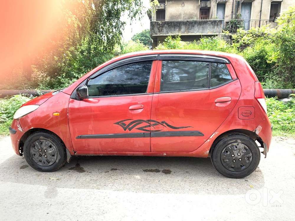 Hyundai I10 2011 Petrol Good Condition