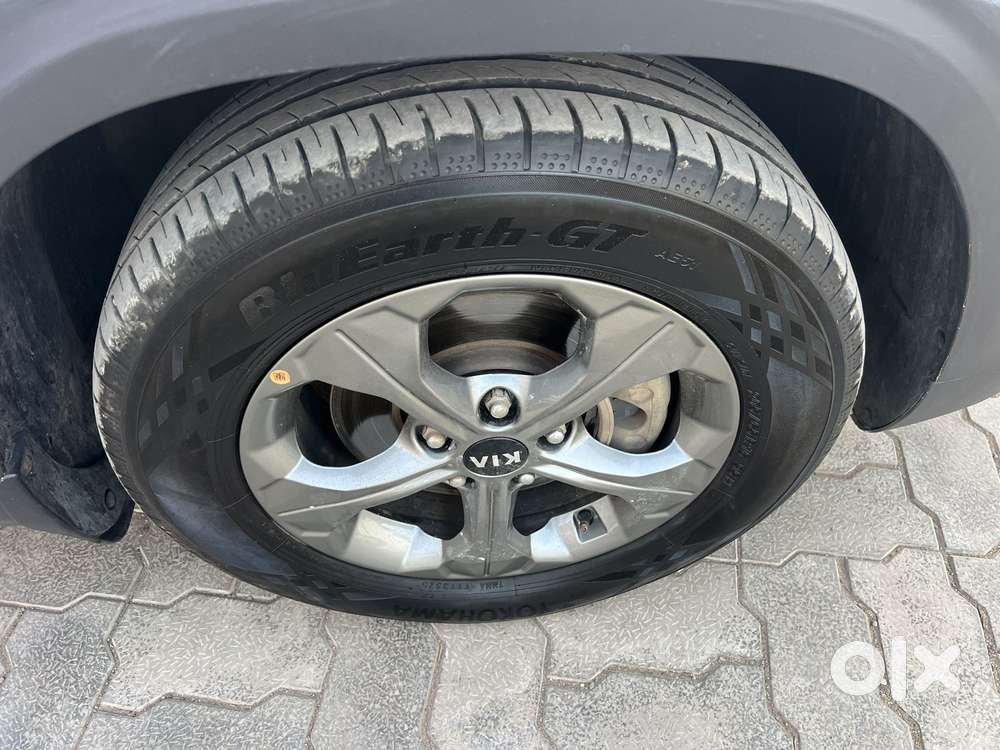 Kia Seltos 1.5 Htk+, 2020, Diesel