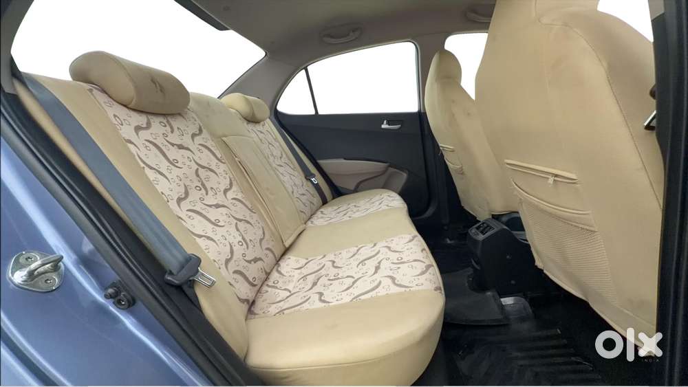 Hyundai Xcent Sx 1.2, 2015, Petrol
