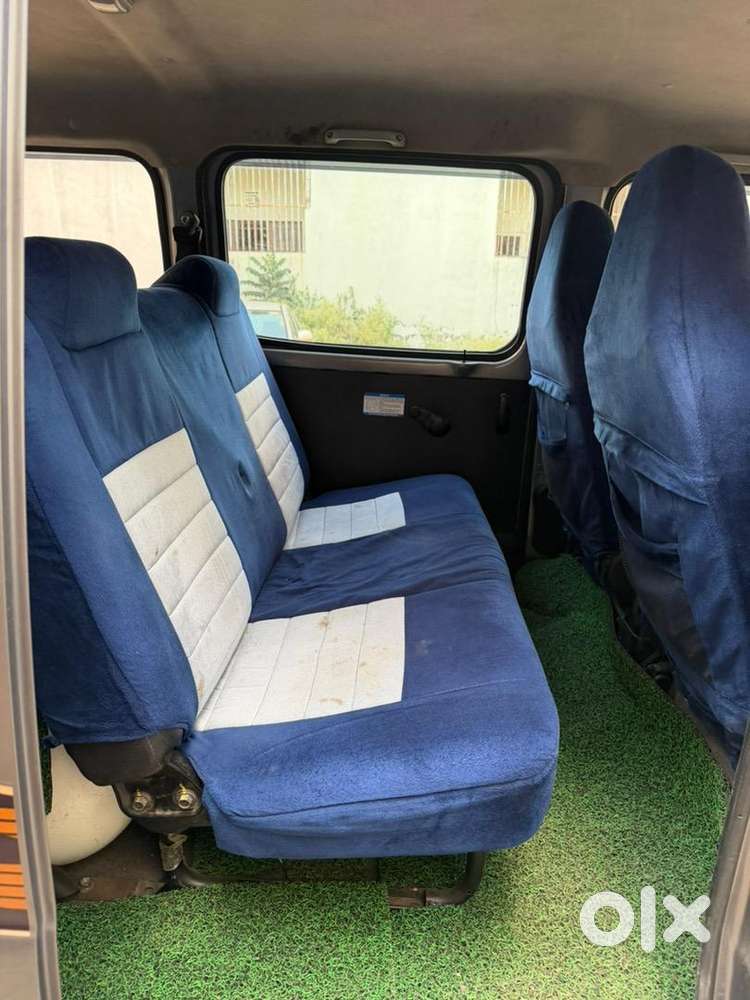 Maruti Suzuki Eeco 2022 Cng & Hybrids 44000 Km Driven