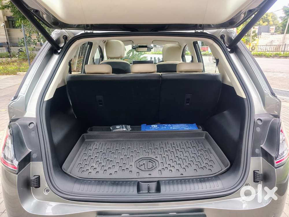 Mg Windsor Ev Essence, 2026, Electric