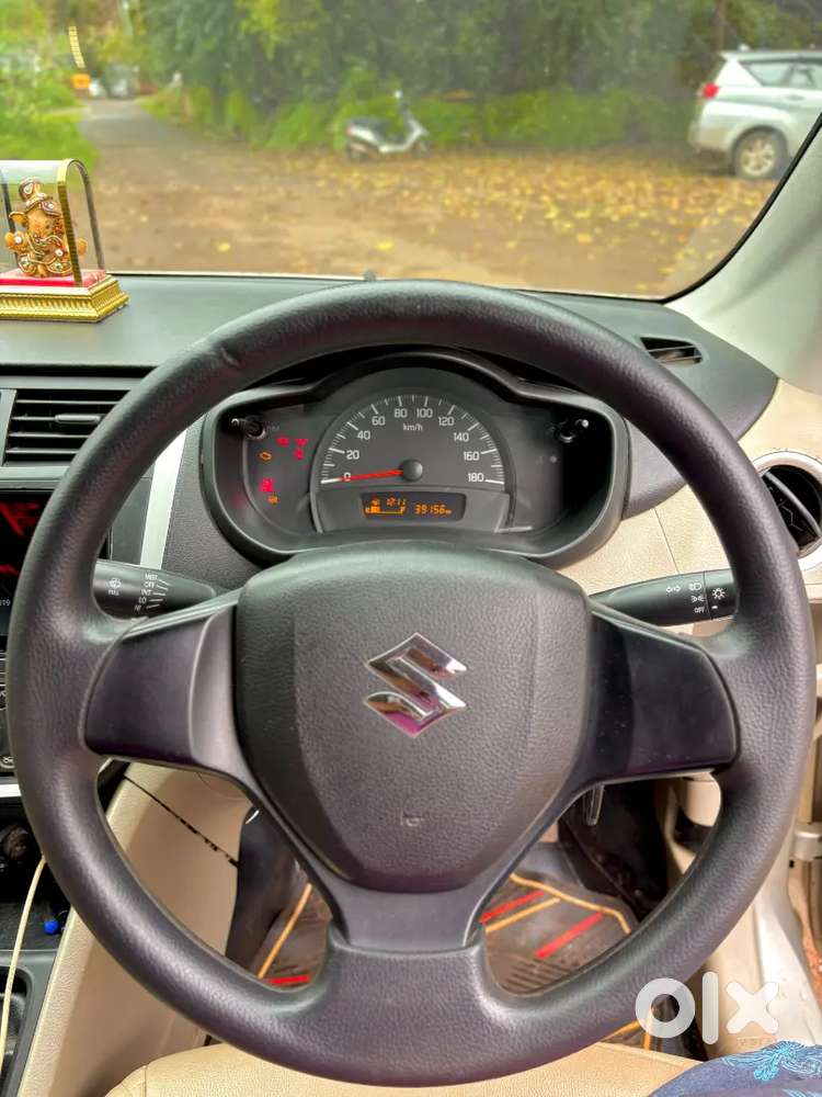 Maruti Suzuki Celerio 2017 Car