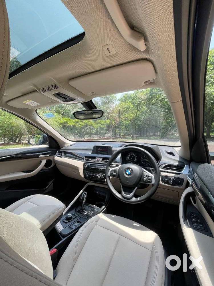 Bmw X1 2.0 Sdrive20i Sportx, 2022, Petrol