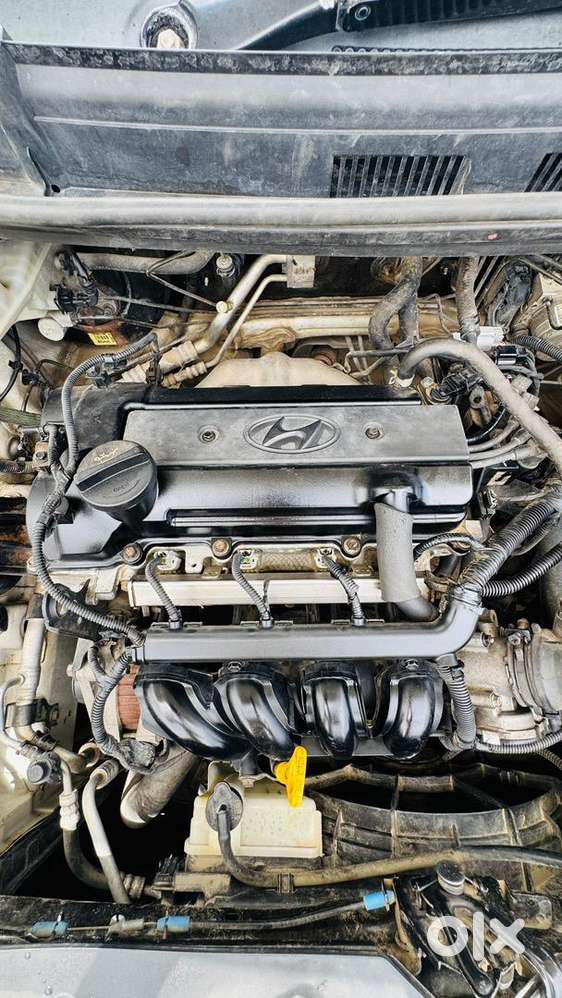 Reliable Hyundai 2018 Car