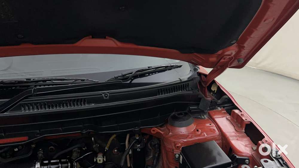 Maruti Suzuki Vitara Brezza 1.5 Zxi Plus At Dual Tone, 2022, Petrol